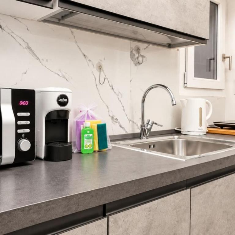 Appartamento dei Templari by Ca-Sa Check - Apartment - 38