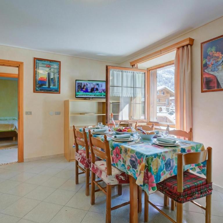 Rododendro - Apartamento - Planta baja - 1