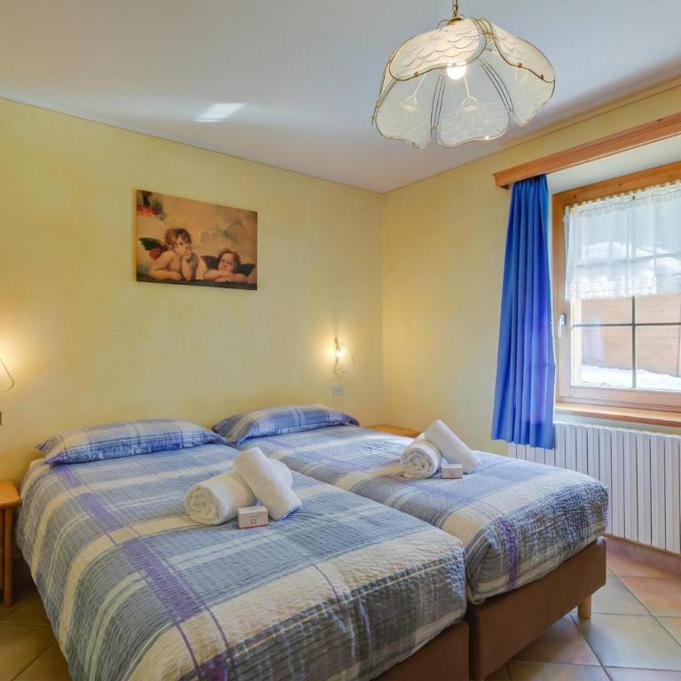 Rododendro - Apartamento - Planta baja - 6
