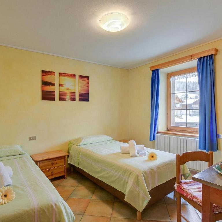Rododendro - Apartamento - Planta baja - 7