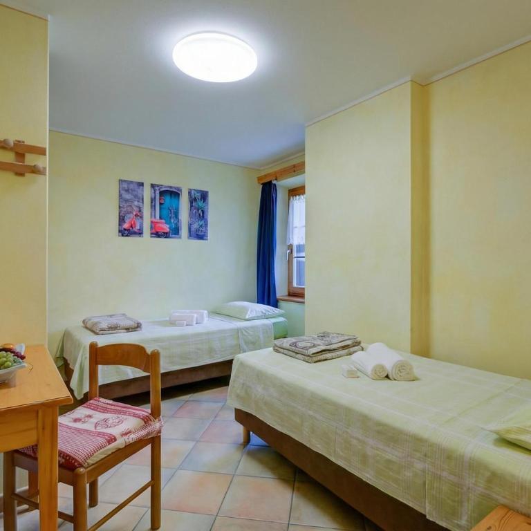 Rododendro - Apartamento - Planta baja - 8