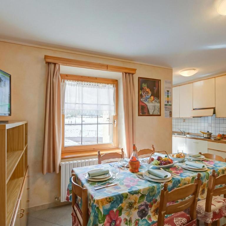 Rododendro - Apartamento - Planta baja - 15