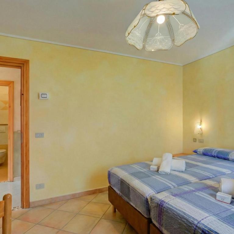 Rododendro - Apartamento - Planta baja - 17