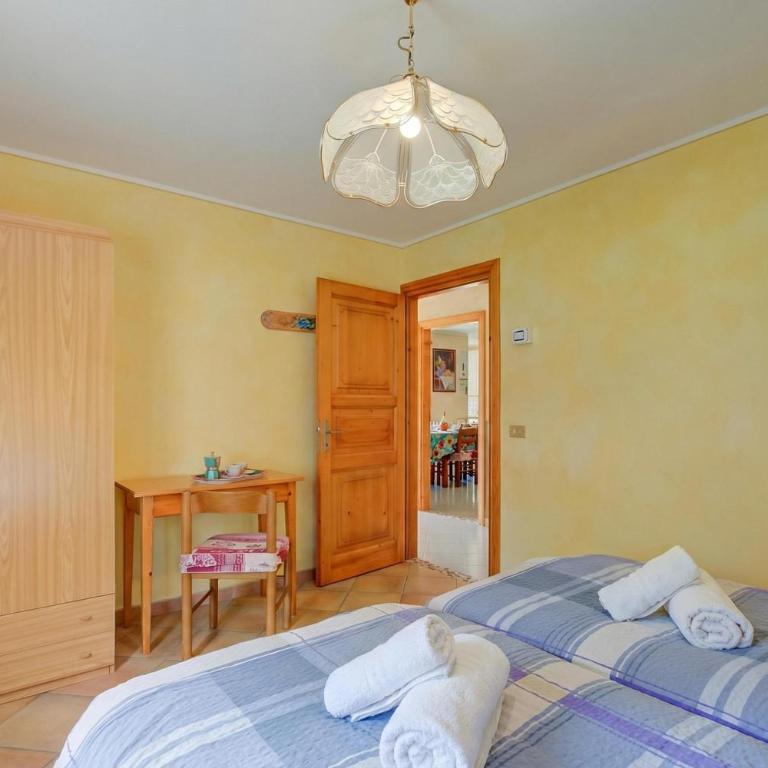 Rododendro - Apartamento - Planta baja - 18