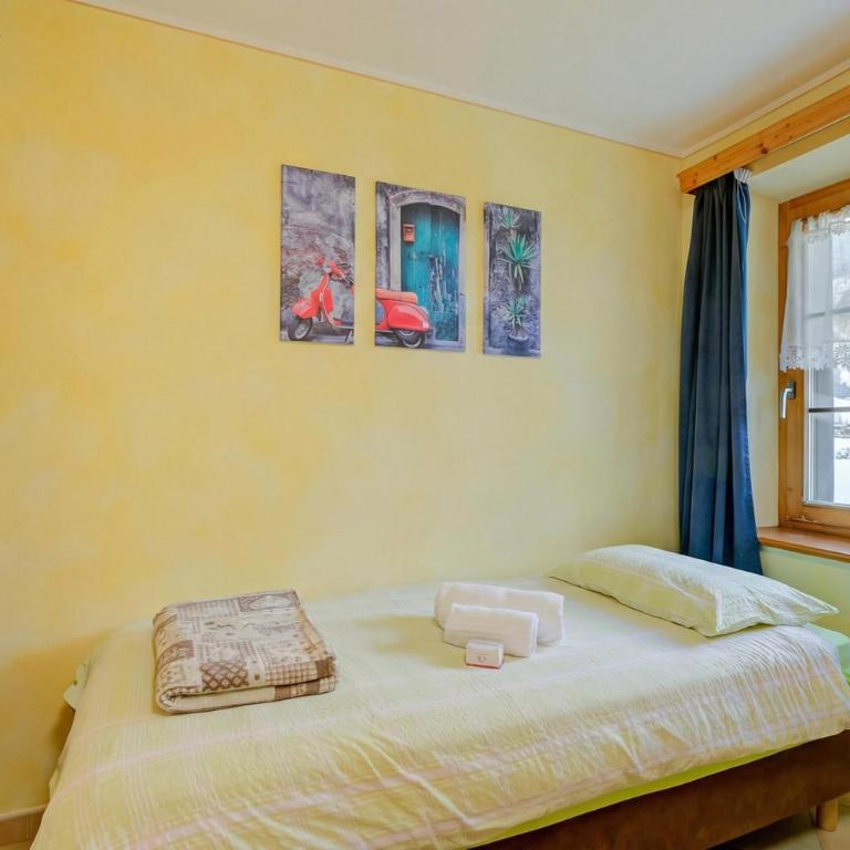 Rododendro - Apartamento - Planta baja - 19