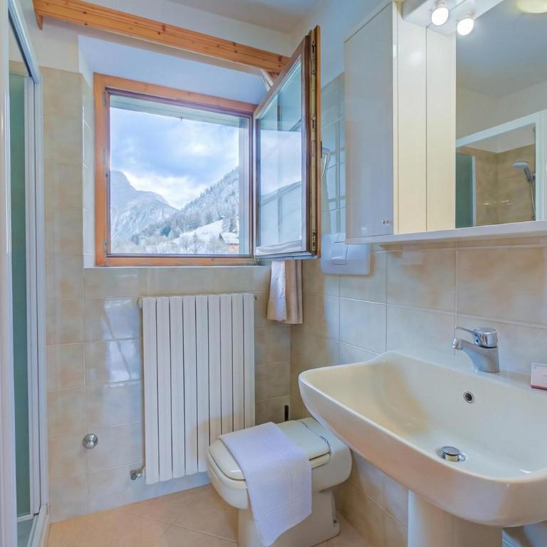 Rododendro - Apartamento - Planta baja - 22