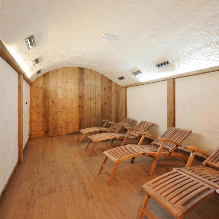 Rododendro - Apartamento - Planta baja - 30