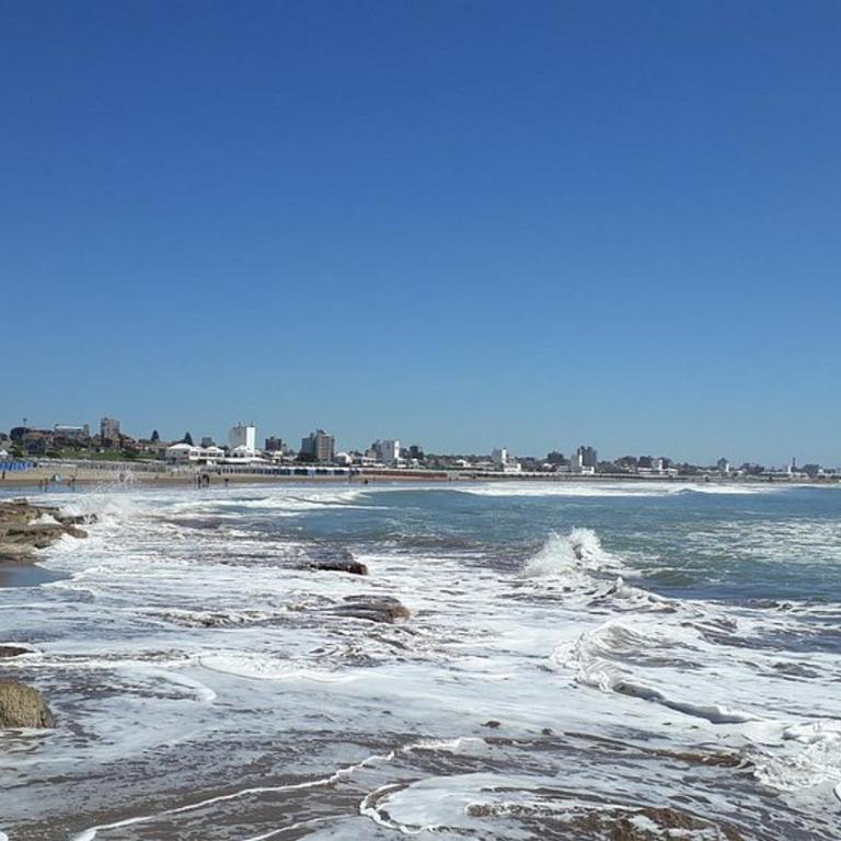 Cerca del Mar - Casa de 2 dormitorios - 3