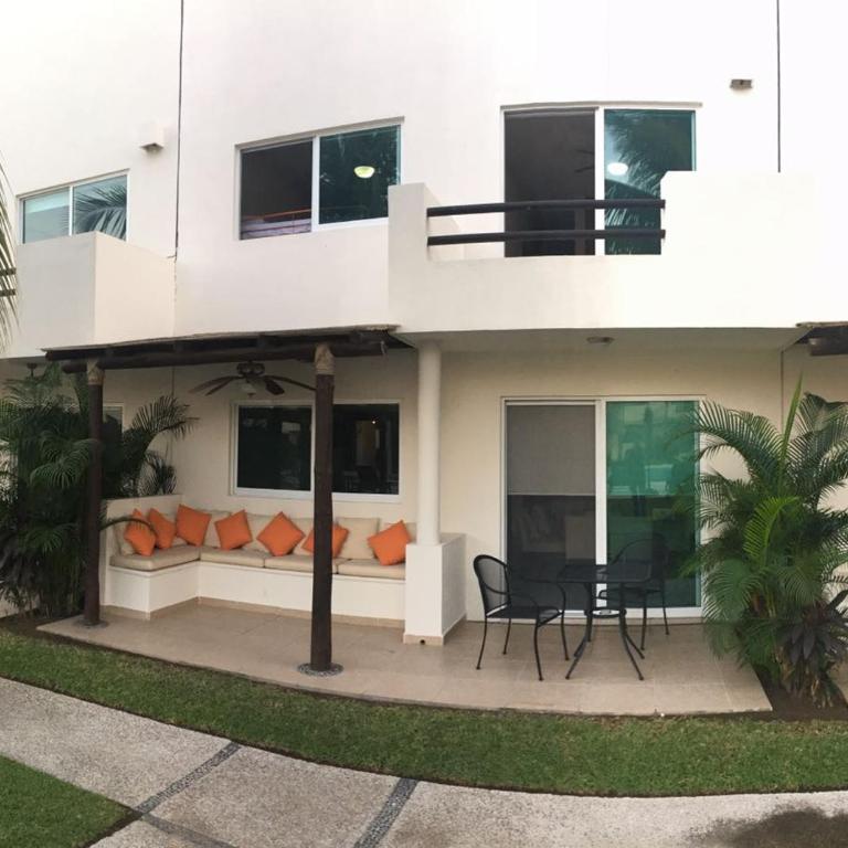 Villa Perfecta Zona Diamante - Casa - 35