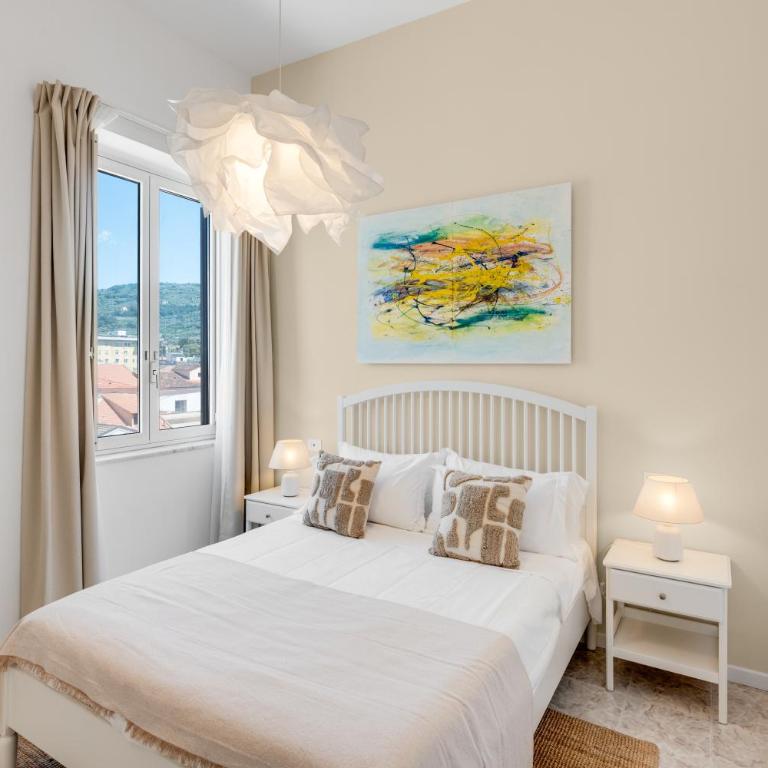 Sorrento Skyline 3BR Apartment Seaview Terrace - Appartamento con 3 Camere da Letto - 6