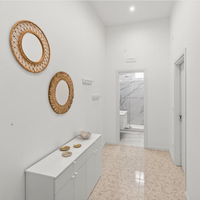 Sorrento Skyline 3BR Apartment Seaview Terrace - Appartamento con 3 Camere da Letto - 21