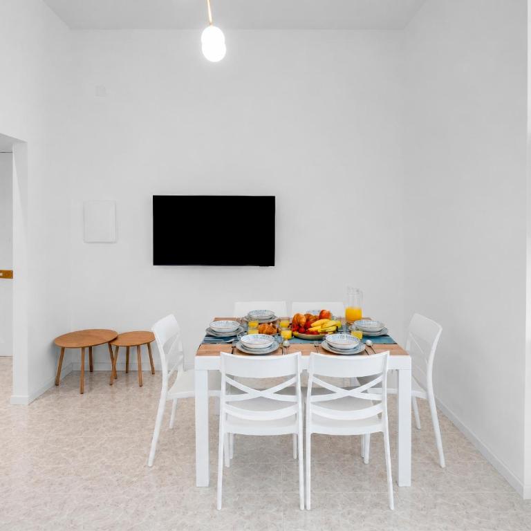 Sorrento Skyline 3BR Apartment Seaview Terrace - Appartamento con 3 Camere da Letto - 37