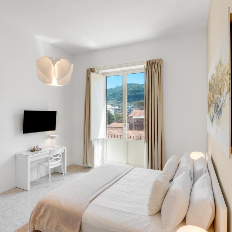 Sorrento Skyline 3BR Apartment Seaview Terrace - Appartamento con 3 Camere da Letto - 15