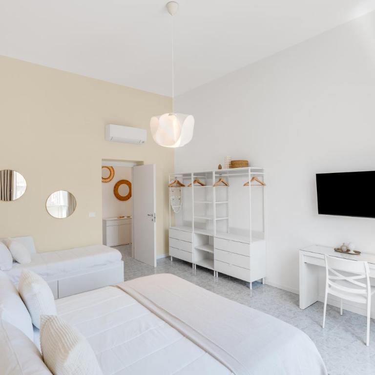 Sorrento Skyline 3BR Apartment Seaview Terrace - Appartamento con 3 Camere da Letto - 27