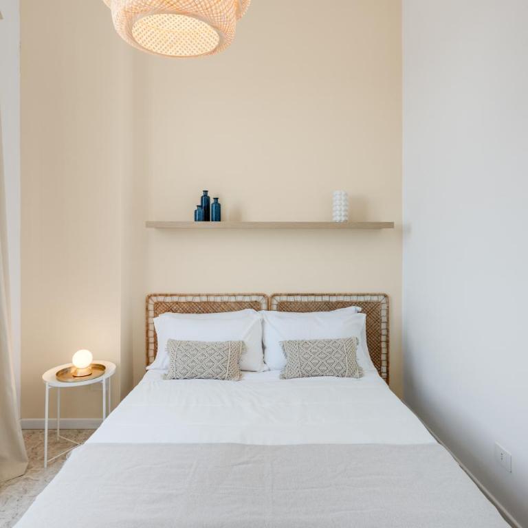 Sorrento Skyline 3BR Apartment Seaview Terrace - Appartamento con 3 Camere da Letto - 29