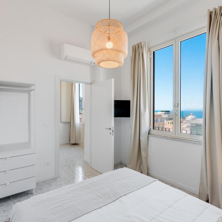 Sorrento Skyline 3BR Apartment Seaview Terrace - Appartamento con 3 Camere da Letto - 38