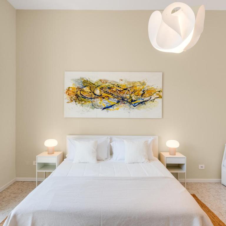 Sorrento Skyline 3BR Apartment Seaview Terrace - Appartamento con 3 Camere da Letto - 40