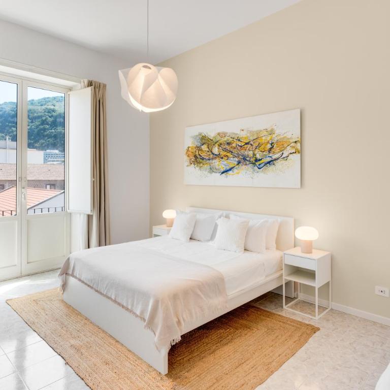 Sorrento Skyline 3BR Apartment Seaview Terrace - Appartamento con 3 Camere da Letto - 30