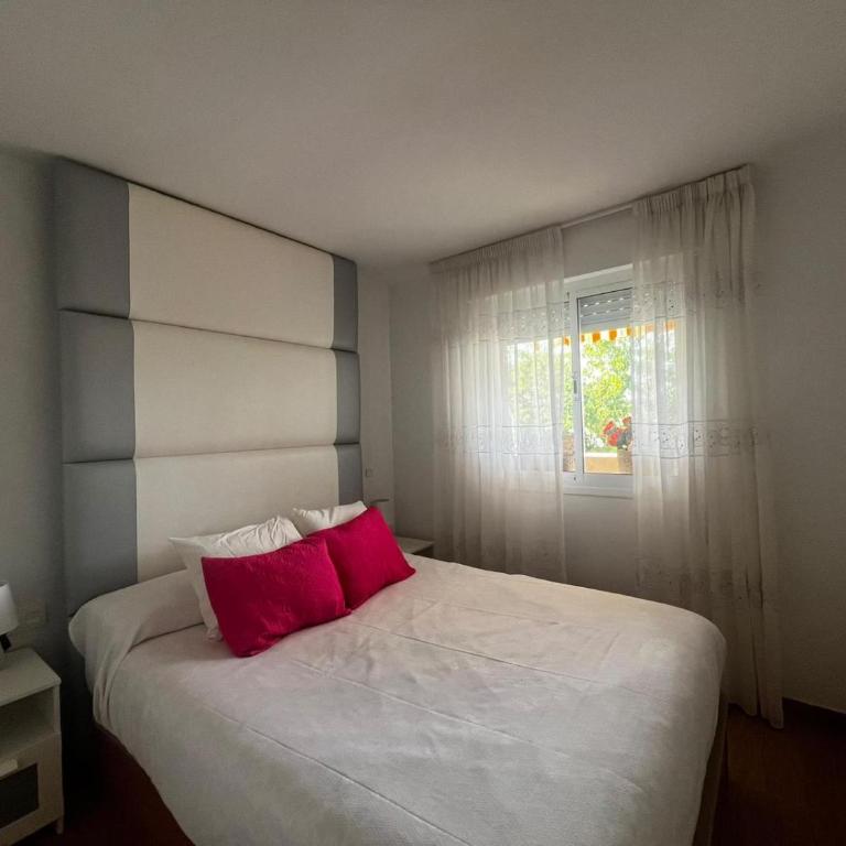 Golondrinas 2 - Appartamento con 1 Camera da Letto - 4