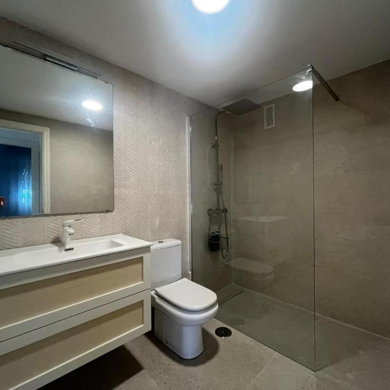 Golondrinas 2 - Appartamento con 1 Camera da Letto - 7