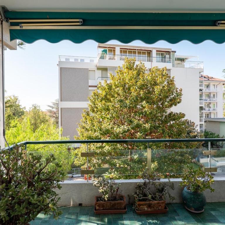 Casa Morgari Villa Ormond - Two-Bedroom Apartment with Terrace - 3