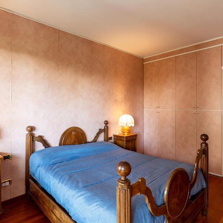 Casa Morgari Villa Ormond - Two-Bedroom Apartment with Terrace - 5