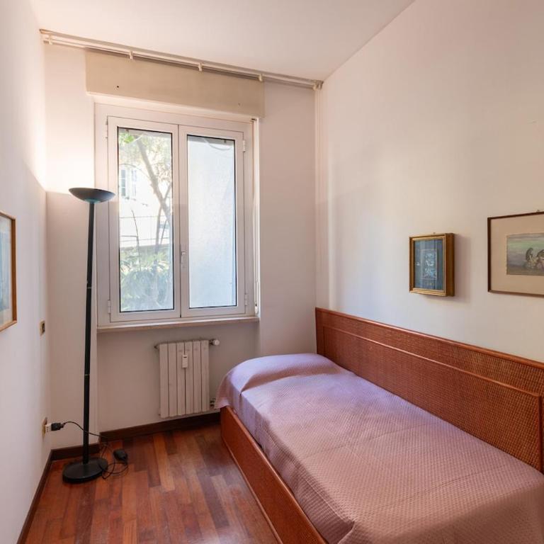 Casa Morgari Villa Ormond - Two-Bedroom Apartment with Terrace - 8