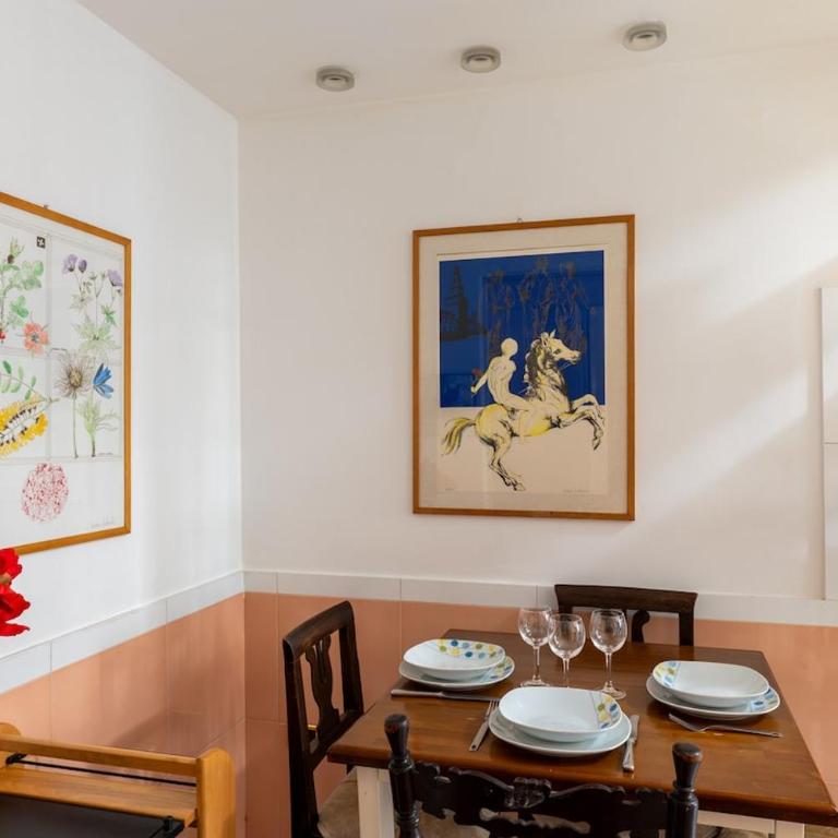 Casa Morgari Villa Ormond - Two-Bedroom Apartment with Terrace - 11