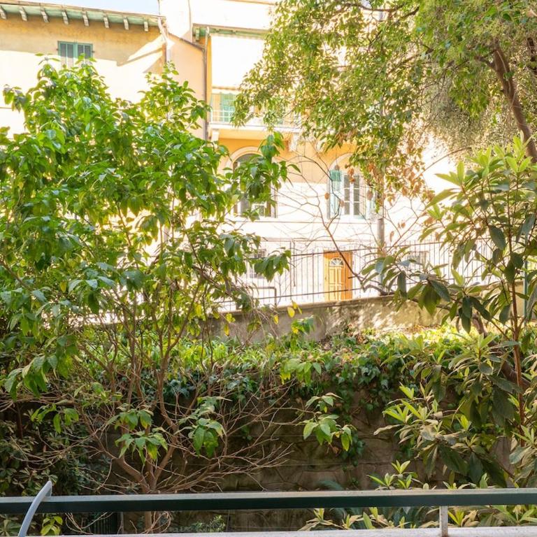 Casa Morgari Villa Ormond - Two-Bedroom Apartment with Terrace - 13