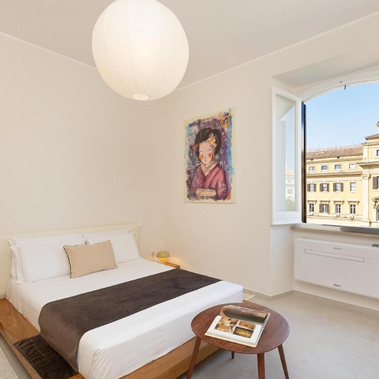 Amazing Via Volturno - Appartamento con 1 Camera da Letto - 1