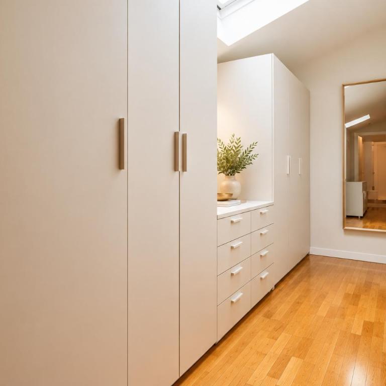 ComeCasa Milan Grand Stay Premium 2BR Apartment - Appartamento con 2 Camere da Letto - 10