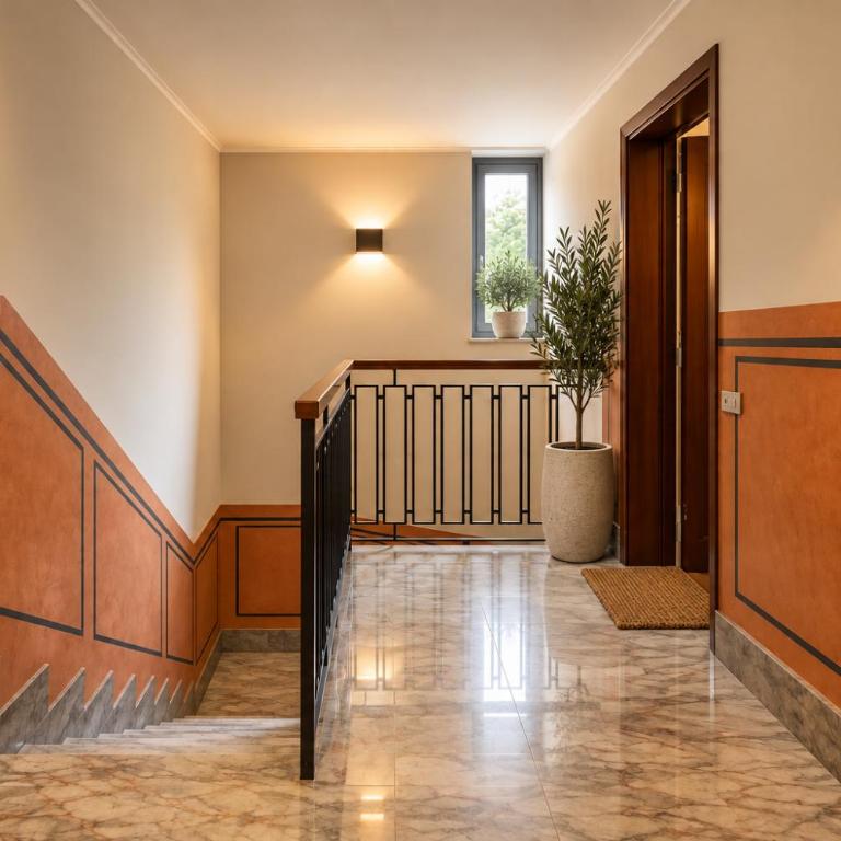 ComeCasa Milan Grand Stay Premium 2BR Apartment - Appartamento con 2 Camere da Letto - 14