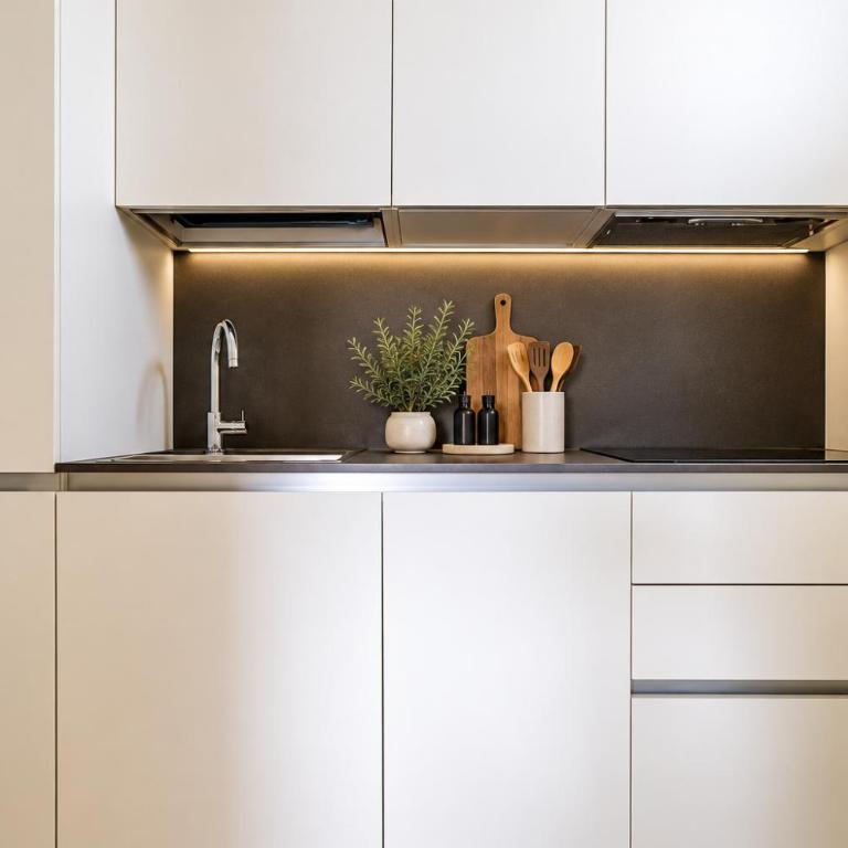 ComeCasa Milan Grand Stay Premium 2BR Apartment - Appartamento con 2 Camere da Letto - 8