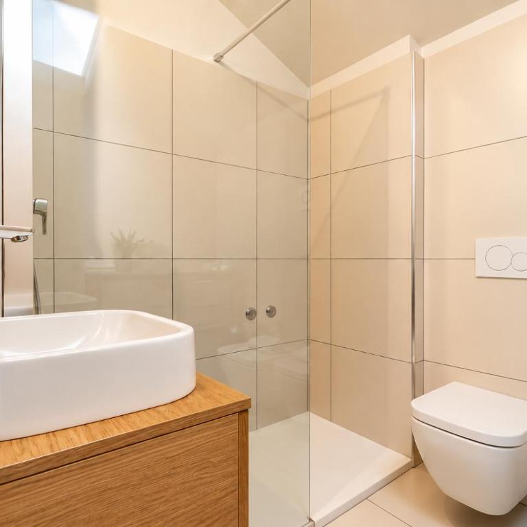 ComeCasa Milan Grand Stay Premium 2BR Apartment - Appartamento con 2 Camere da Letto - 13