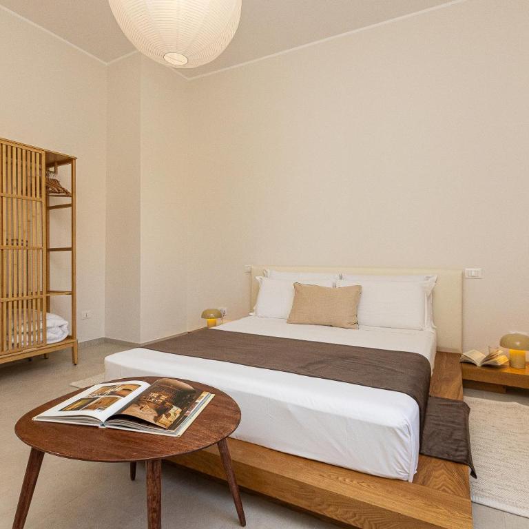 Amazing Via Volturno - Appartamento con 1 Camera da Letto - 2