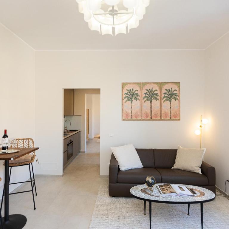 Amazing Via Volturno - Appartamento con 1 Camera da Letto - 8