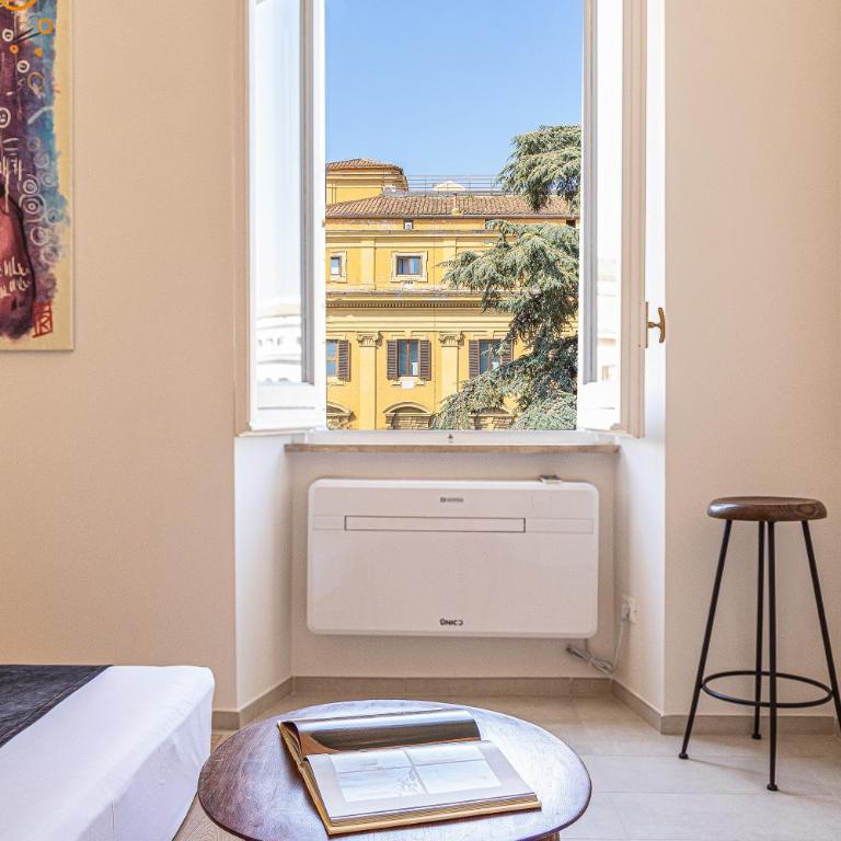 Amazing Via Volturno - Appartamento con 1 Camera da Letto - 5