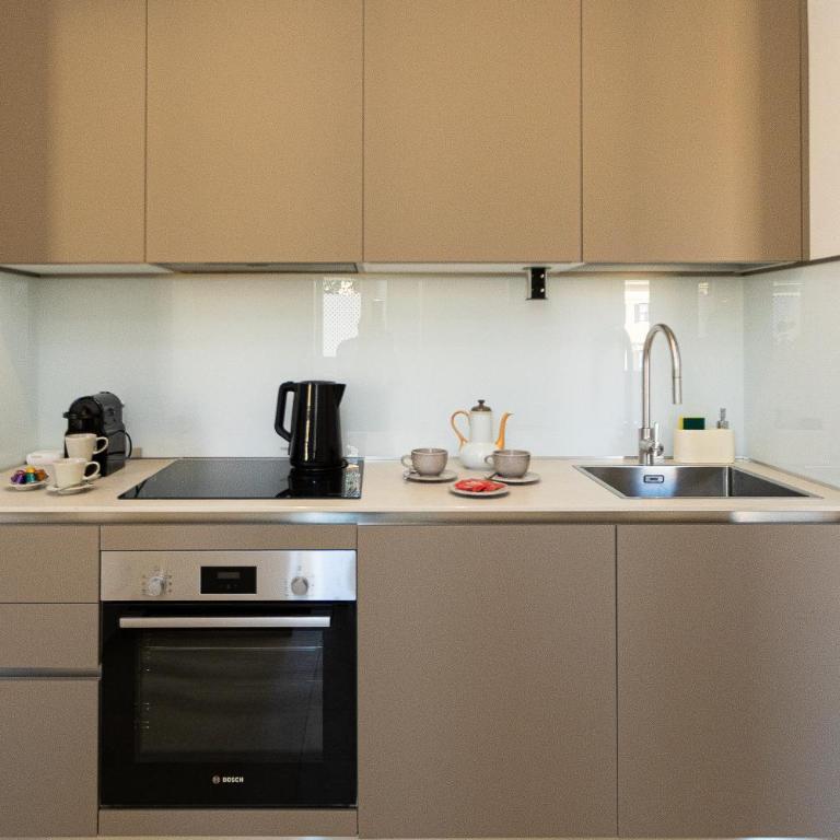 Amazing Via Volturno - Appartamento con 1 Camera da Letto - 27