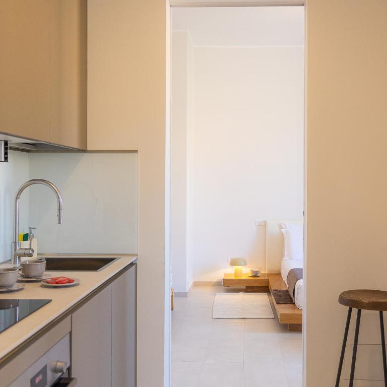 Amazing Via Volturno - Appartamento con 1 Camera da Letto - 11