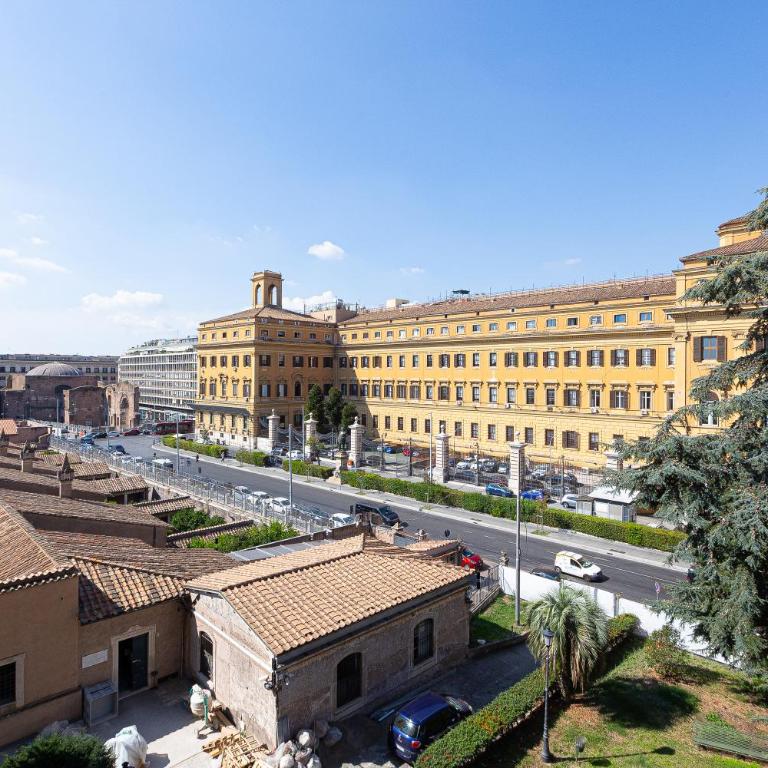 Amazing Via Volturno - Appartamento con 1 Camera da Letto - 4