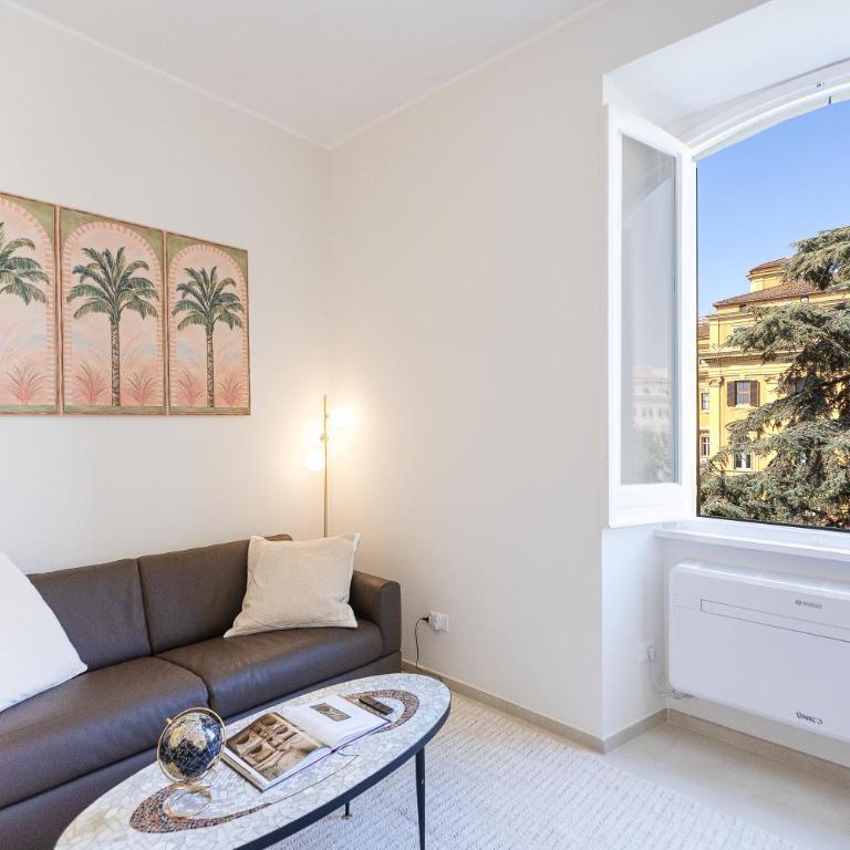 Amazing Via Volturno - Appartamento con 1 Camera da Letto - 7