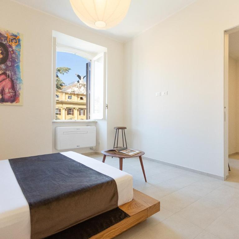Amazing Via Volturno - Appartamento con 1 Camera da Letto - 13