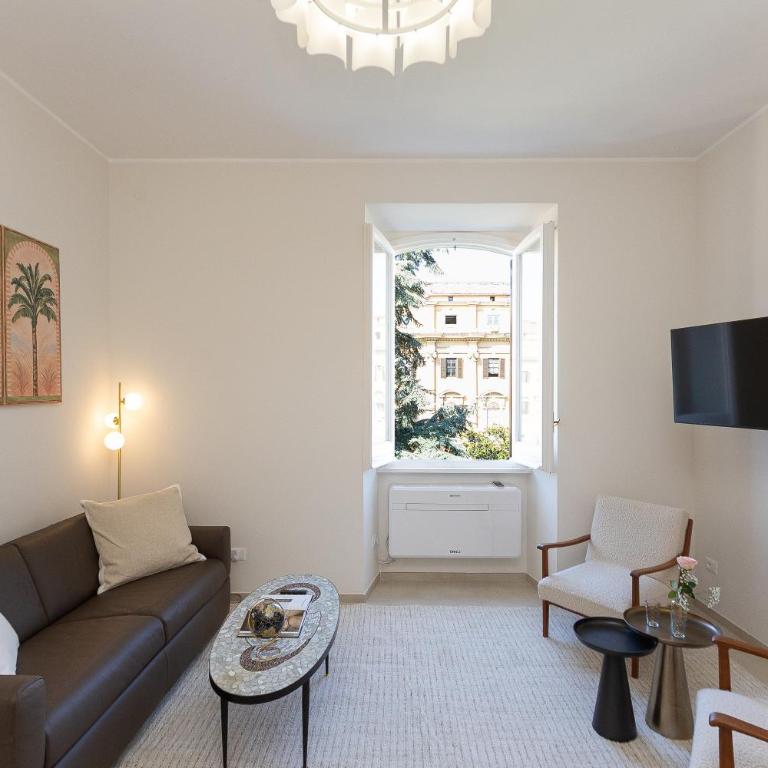 Amazing Via Volturno - Appartamento con 1 Camera da Letto - 17
