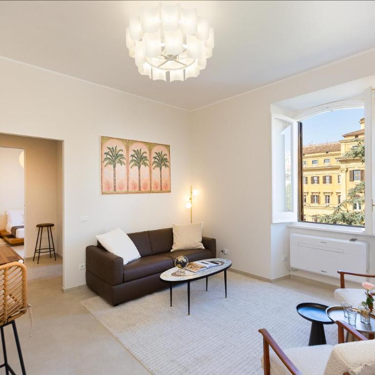 Amazing Via Volturno - Appartamento con 1 Camera da Letto - 9