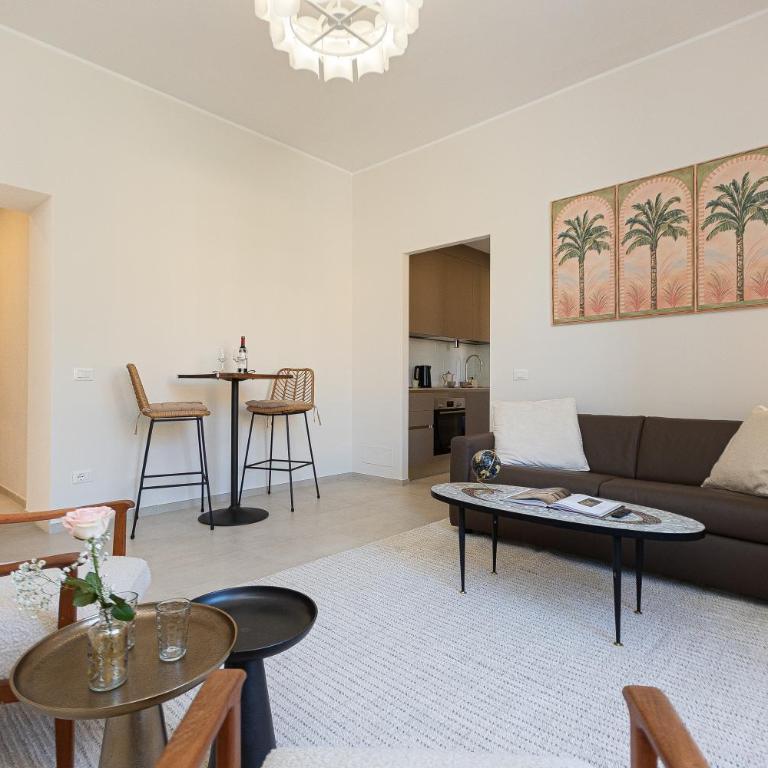 Amazing Via Volturno - Appartamento con 1 Camera da Letto - 10