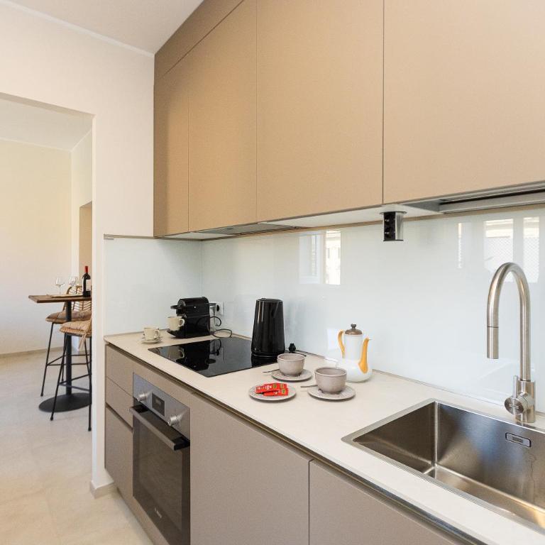 Amazing Via Volturno - Appartamento con 1 Camera da Letto - 26