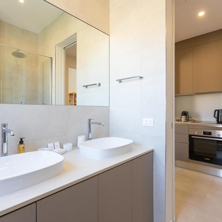 Amazing Via Volturno - Appartamento con 1 Camera da Letto - 30