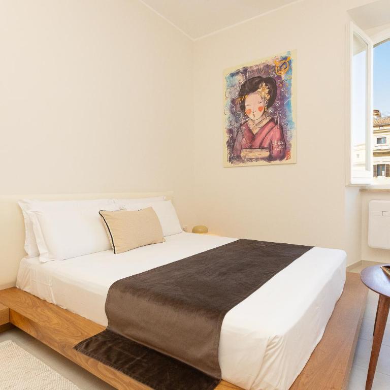 Amazing Via Volturno - Appartamento con 1 Camera da Letto - 3