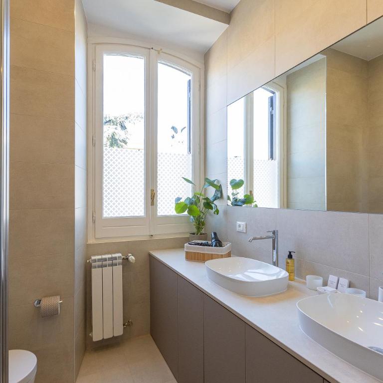 Amazing Via Volturno - Appartamento con 1 Camera da Letto - 31