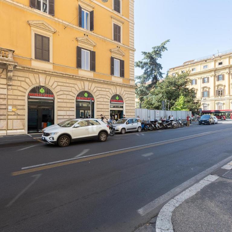 Amazing Via Volturno - Appartamento con 1 Camera da Letto - 37